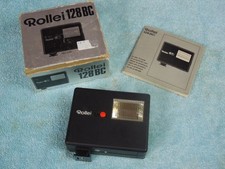 Rollei 128BC Blitz