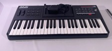 AKAI Synthstation 49 Production Keyboard Controller für iPad Ungeprüft Defekt