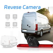 Dual Kamera Bremsleuchte