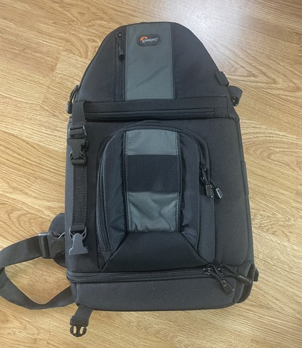 Lowepro slingshot 202 - lowepro, aw