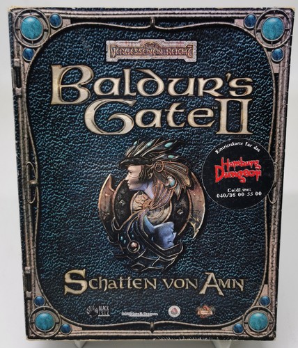Baldurs gate schatten - ii, 2