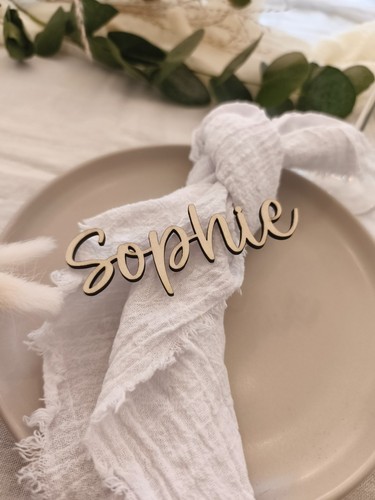 Hochzeit deko tischkarten - hochzeit, deko,