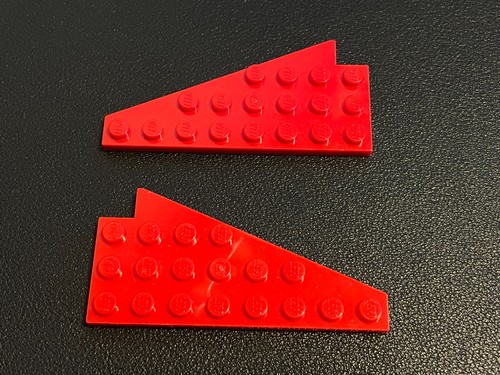 Lego 3933 3934 flügel - lego,