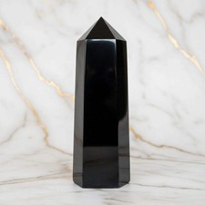 Obsidian Obelisk – Schwarzer