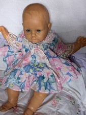 Vintage 80er Jahre Zapf große