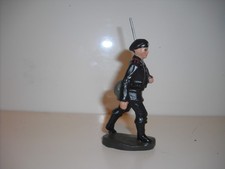 Elastolin ,Panzersoldat