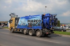 LKW Foto Scania tanker truck