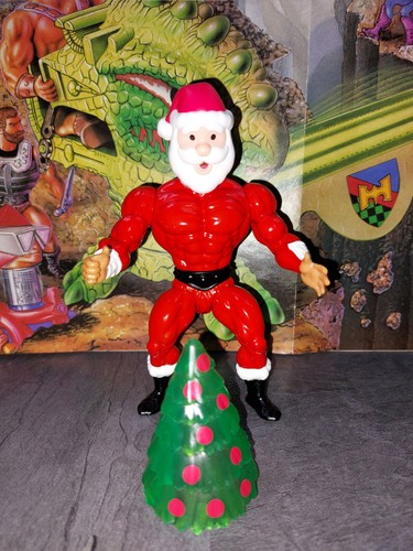 Motu vintage custom pez - vintage,