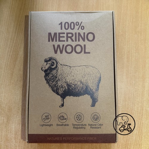 Forvevo 100 merino herren - forvevo,