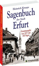 Sagenbuch der Stadt Erfurt |