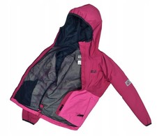 JACK WOLFSKIN Technische