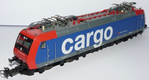 Märklin 36851 e lok - h0, ++
