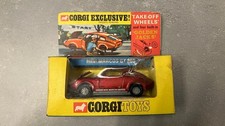 Corgi Toys 341 Mini Marcos GT