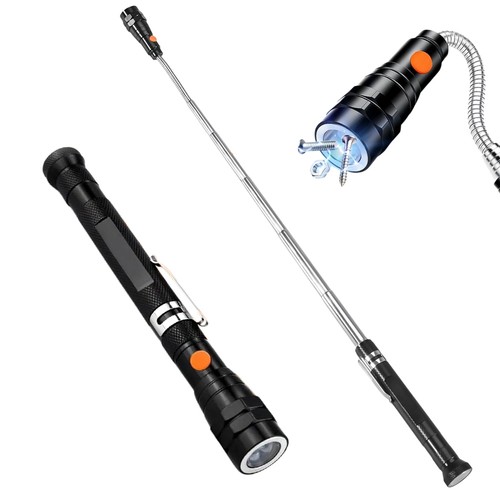Teleskop led taschenlampe - led,