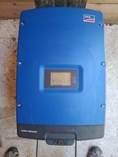 SMA Solarwechselrichter 5KW  Sunny Tripower