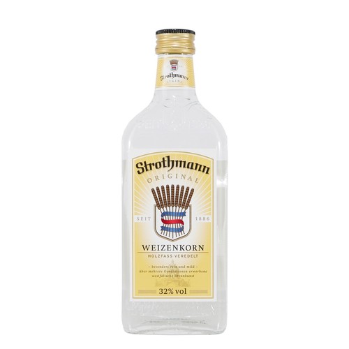 Strothmann weizenkorn - strothmann,