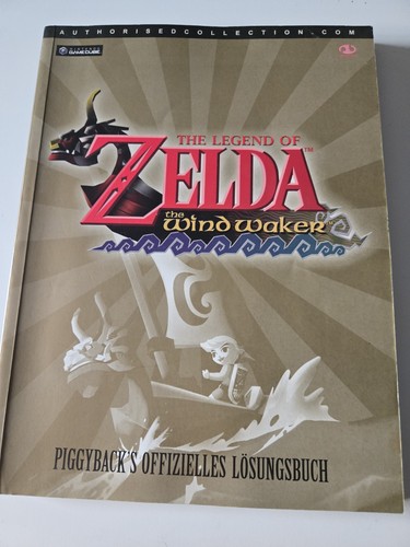 The legend zelda - the, wind