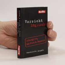 Berlitz, Vorsicht Englisch!