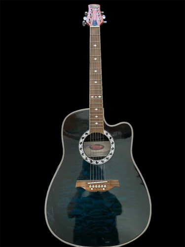 Stagg a4006 bls acoustic - stagg,
