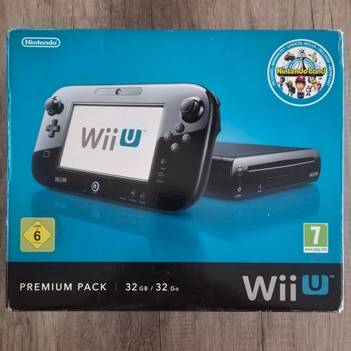 Nintendo wii - nintendo,