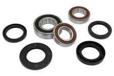 Radlager Satz hinten Pyramid