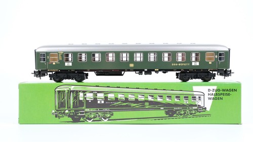 Märklin 00766 01 - h0, 00766-01