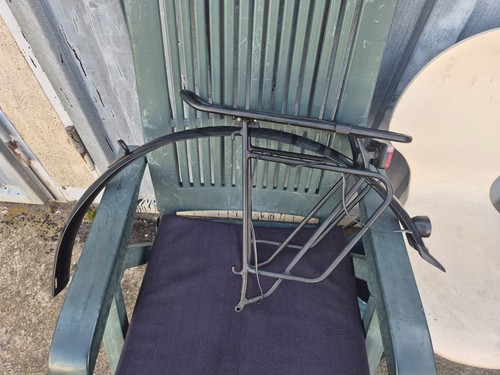 Fahrrad gepäckträger f - gepäckträger,