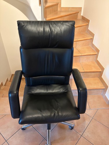 Vitra mario bellini chefsessel - mario,