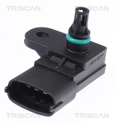 Sensor saugrohrdruck triscan - sensor,