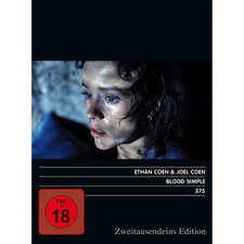 Blood Simple. DVD. 