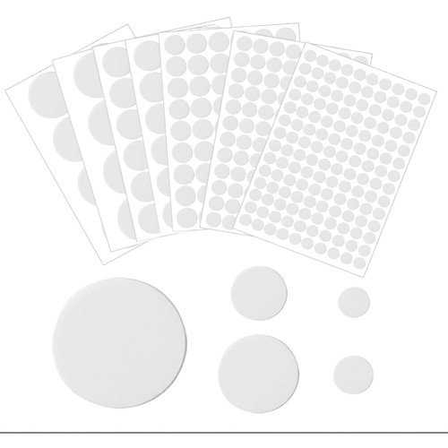 Schraubenabdeckung