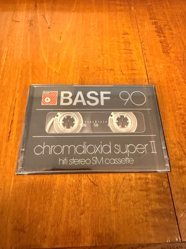 Basf chromdioxid super - basf,