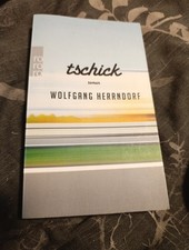 Tschick von Wolfgang Herrndorf