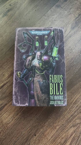 Fabius bile the omnibus by - -,