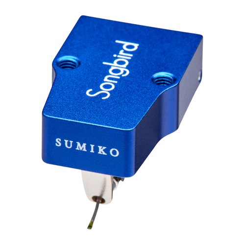 Sumiko songbird high output - songbird, high-output