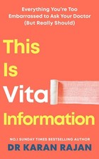 This is Vital Information |