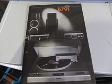 Revox B 791
