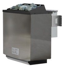 Sauna biokombiofen ohne - sauna, 9