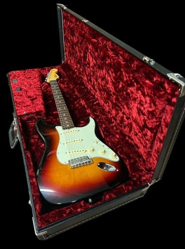 Fender american original - american,