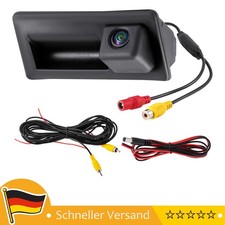 Auto Rückfahrkamera