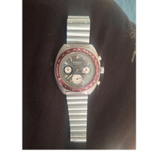Eterna Chrono Herren