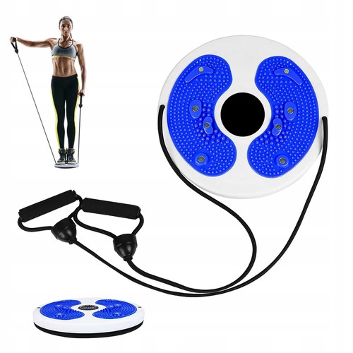 Twisting waist fitness slim - twisting,
