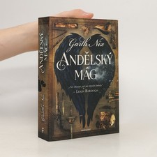 Andělský mág  |  Garth
