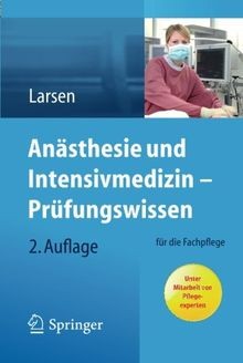 Anästhesie und
