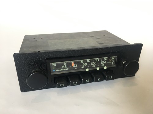 Blaupunkt mannheim - mannheim, k