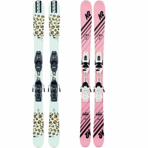 Missy kinderski set inkl - kinderski-set,