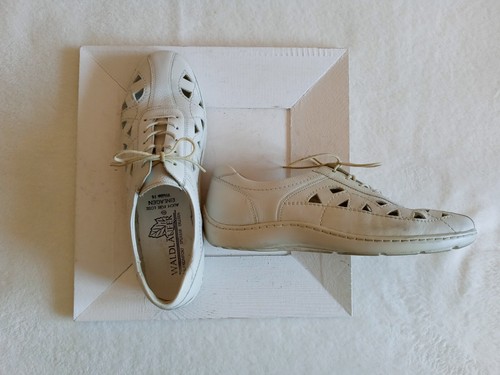 Waldläufer halbschuhe - waldläufer,