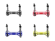 Easton Bone Armguard Armschutz FITA Unterarmschutz Streifschutz Recurvebogen