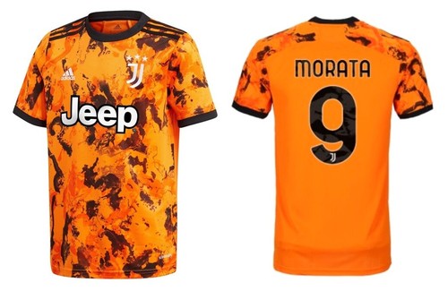 Trikot adidas juventus turin - trikot,
