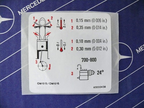 Original mercedes - original,